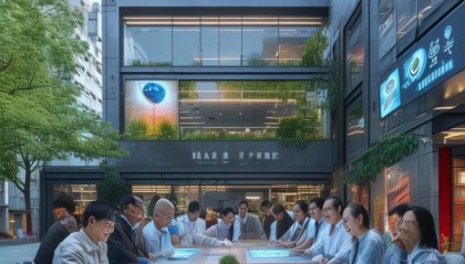 烟台福山区信息咨询服务助力乡村振兴，智创未来