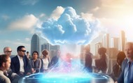 清水湾，云计算企业信息化咨询的未来趋势