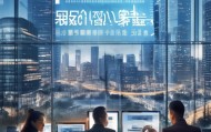 阳高信息咨询服务助力智慧城市建设