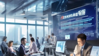 甘肃志诚信息技术咨询，助力企业数字化转型的信赖伙伴