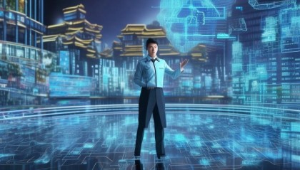 数字转型，服务为本—嘉定区信息化技术咨询服务中心助力数字化发展