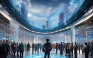 潞城，信息咨询服务的创新与未来