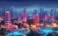江西在信息化管理中的独特优势与特点，智慧化、数字化转型与精准管理的结合