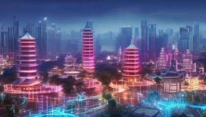 江西在信息化管理中的独特优势与特点，智慧化、数字化转型与精准管理的结合