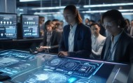 给科技公司一个专属的技术顾问—优创信息技术咨询电话
