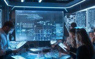 公司信息化建设咨询，助力企业数字化转型