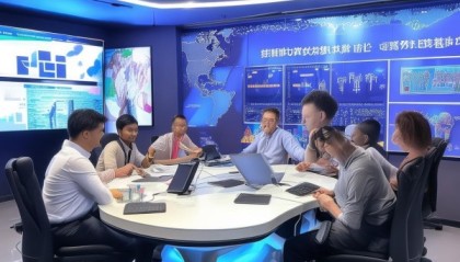 贵州来茂信息技术咨询有限公司，垂直化服务助力数字化转型