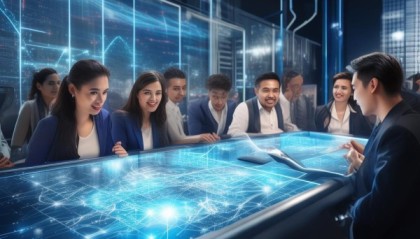 顺亿信息技术咨询，助力企业数字化转型的智囊