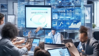 助力企业高效转型的坚实基础——常熟信息化税务咨询供应