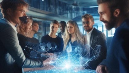互联网信息技术咨询，助力企业数字化转型的智慧之手