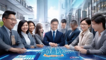 揭阳市信息咨询服务，助力现代经济发展的新力量