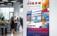昆明瀚通信息技术咨询招聘