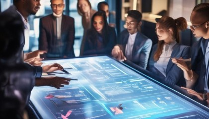 Choosing Information Services Consulting with Phone Services: A Comprehensive Guide
