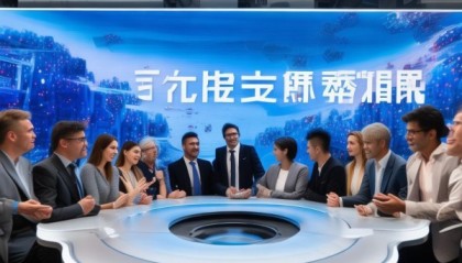 西山信息咨询服务，助力企业数字化转型的智囊团