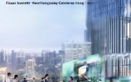 助力企业数字化转型的福建信息科技咨询中心——作为数字化转型的先锋力量，赋能业务增长