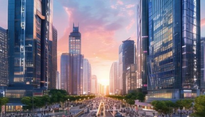 探索台州市捷通信息技术咨询发展的未来路径