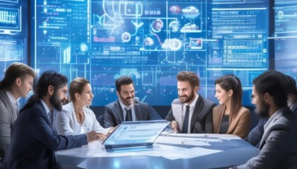 常熟信息技术咨询，助力企业数字化转型的信赖伙伴