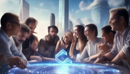 智创未来，盈海信息技术咨询公司助力智能时代