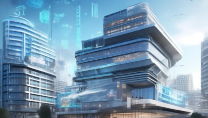 甘肃中工建信息技术咨询有限公司，技术驱动的未来，创新引领变革的结合