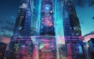 What is the Power of Information and Strategy in a City?
