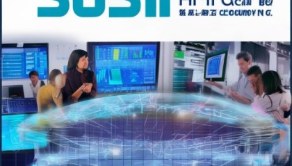 苏沂信息技术咨询公司，助力企业数字化转型