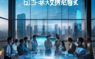 贵州信息化管理咨询中心助力数字ipping的发展未来