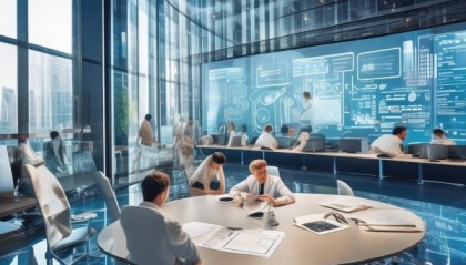 深圳市信息咨询服务公司，助力信息时代的创新与变革