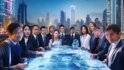 宁波 Tech咨询，技术创新赋能之路