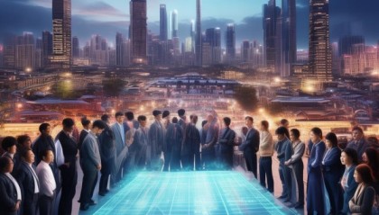 新时代成都与腾骧信息技术咨询的机遇与挑战