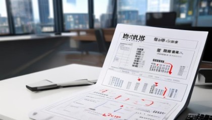 信息化咨询服务费收据解析与支付流程