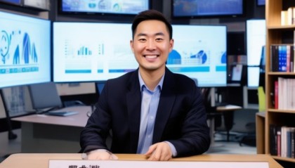 龚老师信息技术咨询服务，助力您的成功