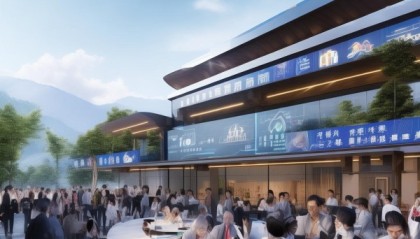 云南信息化信息咨询机构，助力数字经济发展的重要力量
