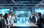 昌源科技 disrupts the digital transformation through its innovative approach to building a digital ecosystem.