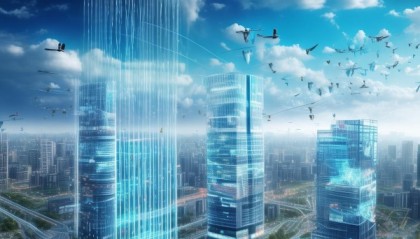 安徽信息技术咨询，leveraging 5G和云计算的未来机遇