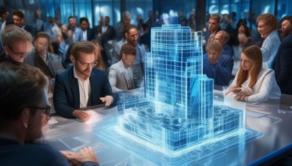 装新型建筑信息化咨询，机遇与挑战