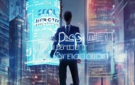 盐城信息技术咨询代理商， disrupt the Digital Revolution
