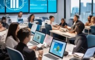 信息化管理咨询业务招聘