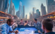 杨浦区信息技术咨询，助力企业发展，创造未来