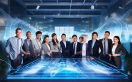 盛捷信息技术咨询，助力企业数字化转型