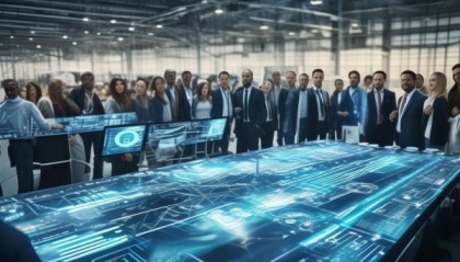 航空企业信息化咨询，助力智慧航空的未来