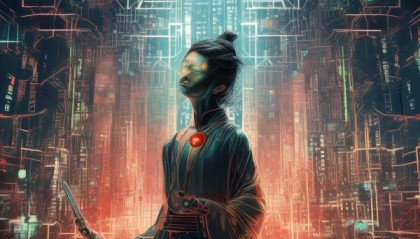 徐东信息技术咨询，助力企业数字化转型的艺术