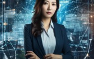 李薇佳业，北京信息咨询服务领域的开拓者