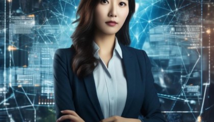 李薇佳业，北京信息咨询服务领域的开拓者