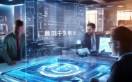 助力企业数字化转型的精准工具