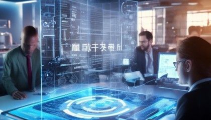 助力企业数字化转型的精准工具