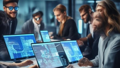 信息技术咨询，助力企业数字化转型的精准之选