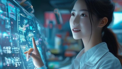 魏同学，技术与理想之源