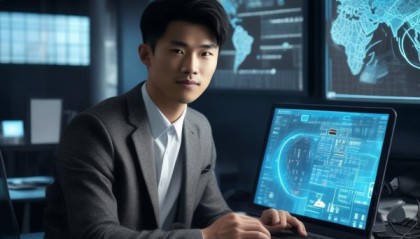 什么是信息化咨询师岗位？（What is a Technical Consultant Position?）