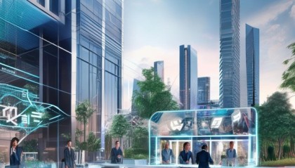广州盛丰信息技术咨询有限公司，技术驱动的未来解决方案