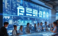 论武汉秉承信息咨询服务有限公司，赋能时代，成就未来